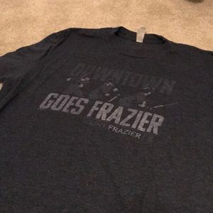 Clint Frazier t shirt